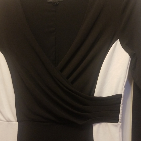 Metaphor Medium Dress - Picture 2 of 3